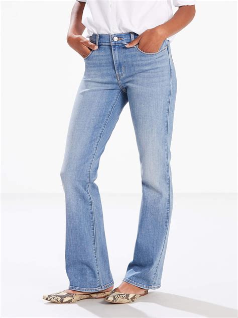 Womens Jeans 